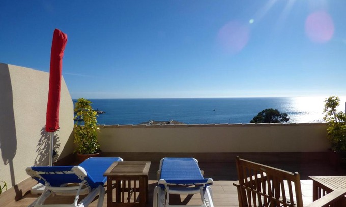 Villajoyosa Apartment | Suites At Sea II