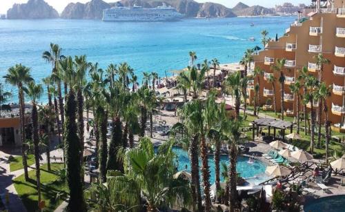 El Medano Ejidal Hotel | Suites at Villa Del Palmar Cabo San Lucas Beach Resort and Spa