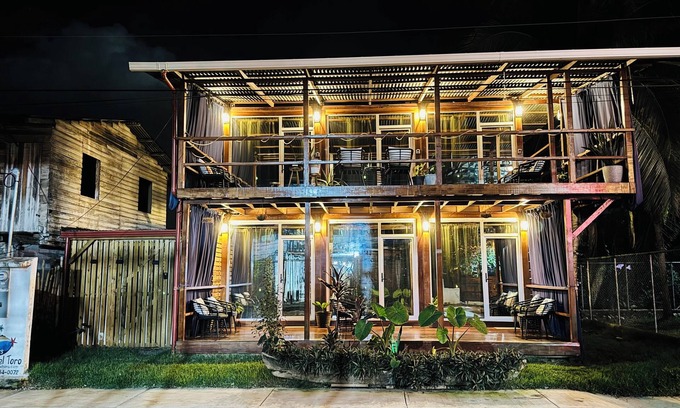 Bocas del Toro Bed & Breakfast | Suites Bocas del Toro 2A