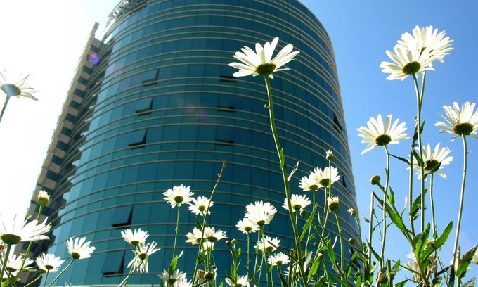 Macrodistrito Sur Hotel | Suites Camino Real