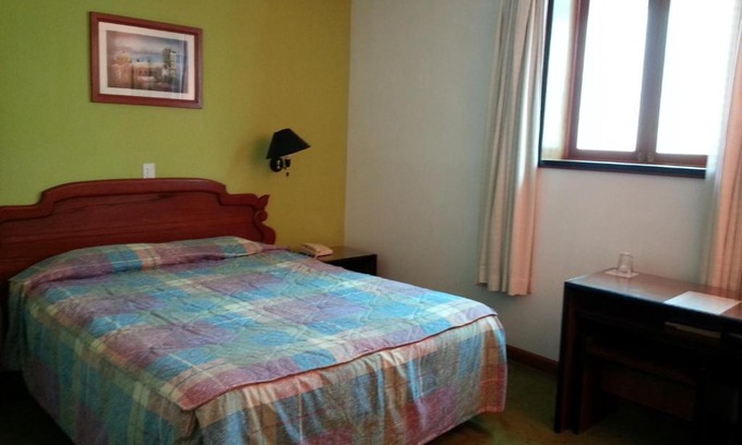 Juliaca Hotel | Suites Don Carlos Juliaca