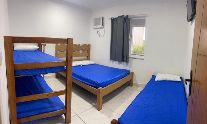 Arraial do Cabo Apartment | SUITEs E FLATs MONTE ALTO ARRAIAL DO CABO