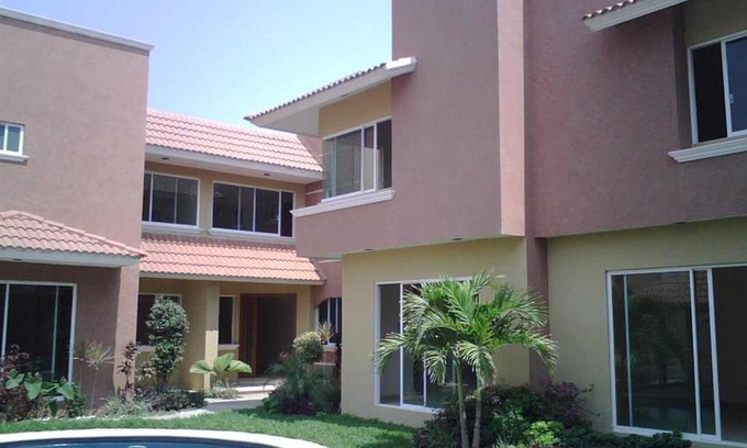 Boca del Rio House | Suites El Conchal I