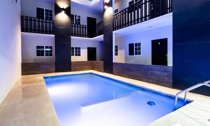 Juarez Municipality Apartment | Suites González, Suite 2