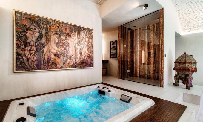 Como Apartment | Suites Lorodellago Como - The House Of Travelers