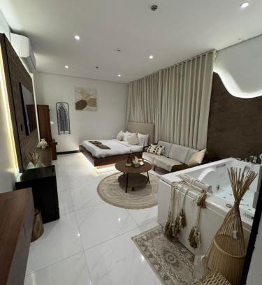 Al Khobar Apartment | Suites OrbitNet 5