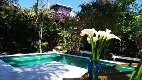 Cem Bracas Bed & Breakfast | Suites Takahouse Geribá