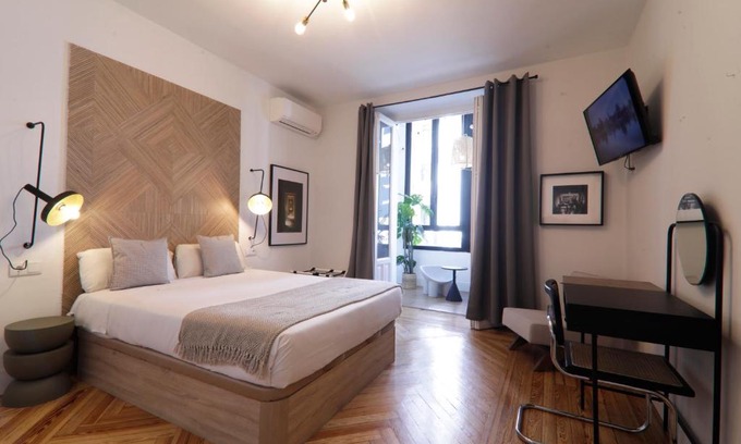 Centro House | SUITES YOU Gran Vía