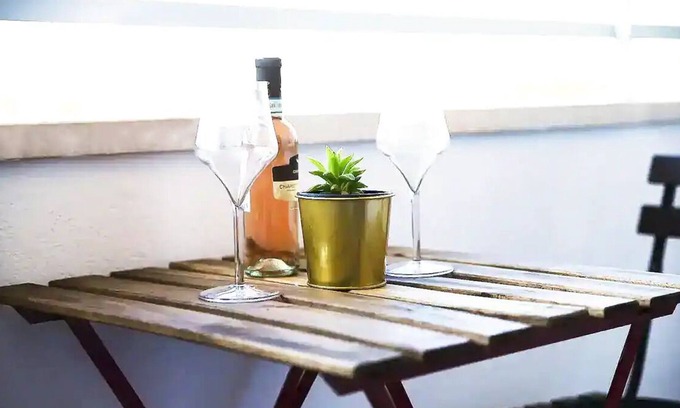 Borgo Milano Apartment | SuitesFlores - Bright and cozy apartment in Verona