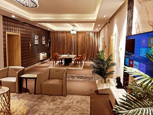 Ikoyi Apartment | Sujimoto Residences MacDonald