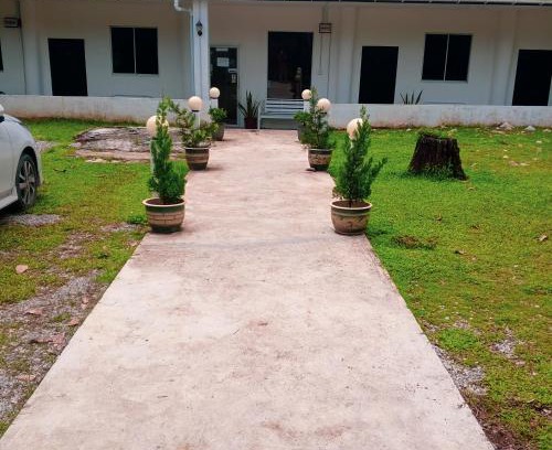 Sukau Bed & Breakfast | Sukau tomanggong view bed & breakfast
