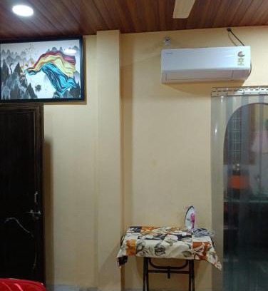 Indore Apartment | Sukh Sagar Stayhome