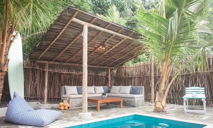 Dickwella Villa | Sukha House