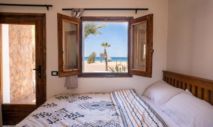 Nuweiba Hotel | Sukoon Lodge