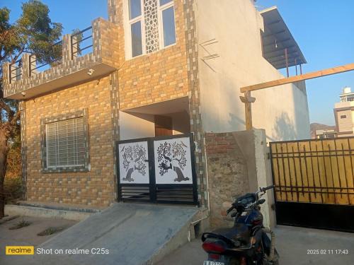 Udaipur House | Sukoon - The Bliss