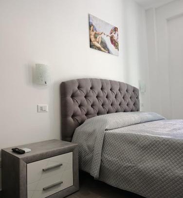 Taormina City Centre Apartment | Sul Corso - Taormina Apartment B