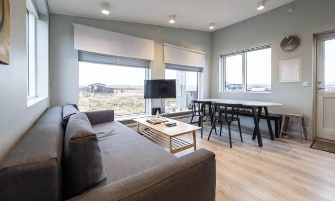 Selfoss House | Sula Guesthouse