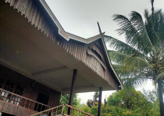 Waisai Apartment | Sulawesi Forest Guest House