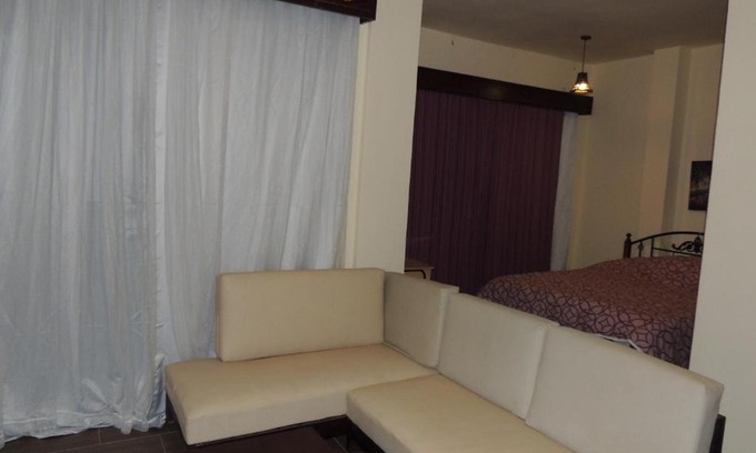El Hadaba Apartment | Sultan Apartment Hadaba Near Farsha Penthouse