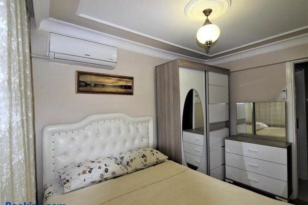 Sultanahmet Apartment | Sultanahmet Deluxe Apart