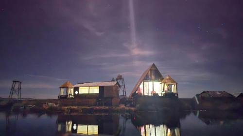 Puno Other | Suma inti lodge