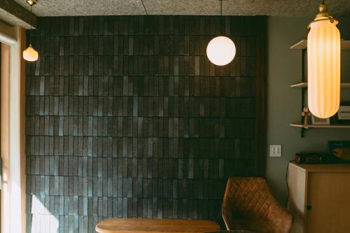 Sumida House | Sumida Nagaya