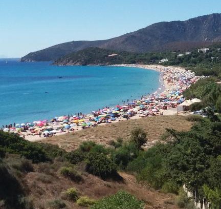 Torre delle Stelle Bed & Breakfast | Sumindulau
