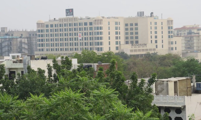 Malviya Nagar Hotel | Sumitra Enclave