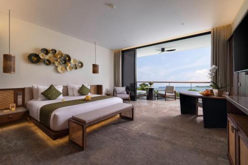 Sanur Kauh Resort | Sumitra Luxury Villas & Resort by Pramana
