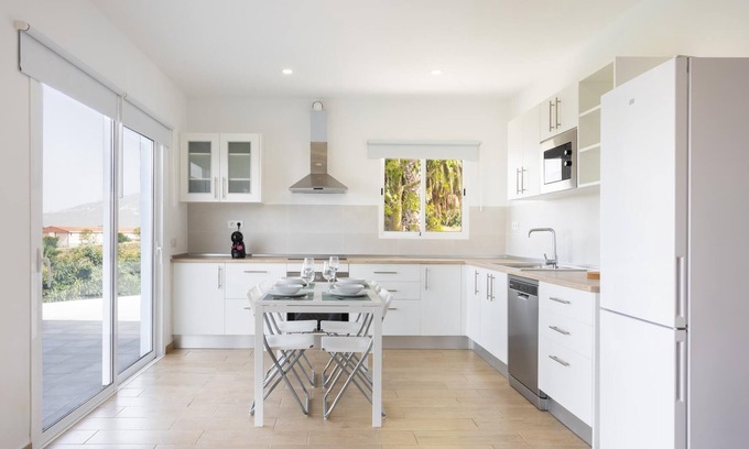 La Orotava Apartment | Summa Haus Las Ranas 1