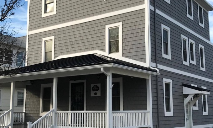 South Rehoboth House | SUMMER 2026! BOOK NOW! SUMMER WEEKS FILL UP FAST!