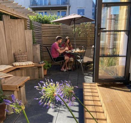 Newquay City Centre House | Summer Breeze