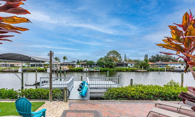 Apollo Beach House | Summer Dates still available!