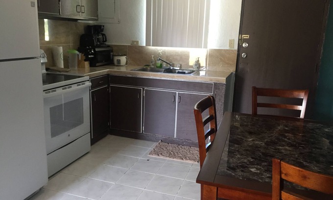 Sinajana Apartment | Summer deal for 2BD/1BATH near Navy Base