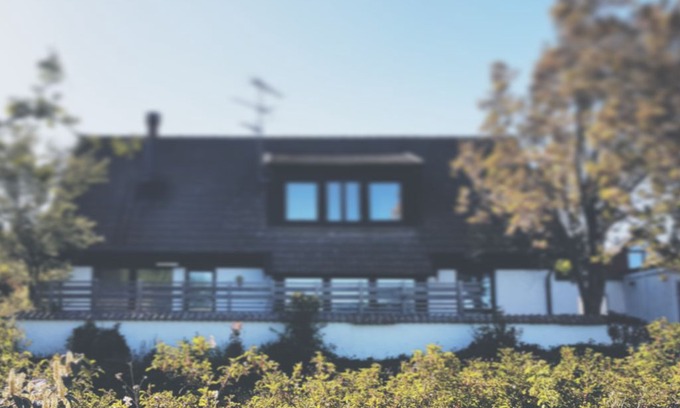 Skillinge House | Summer Dreaming in the Heart of Skillinge
