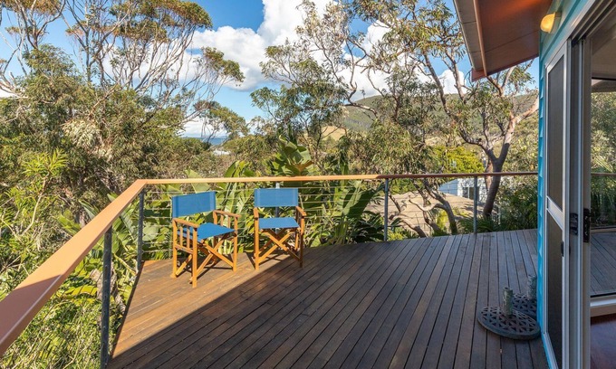 Blueys Beach House | Summer Folly 2 - Pacific Palms Holidays