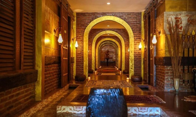 Ko Pha-ngan Hotel | Summer Luxury Beach Resort and Spa