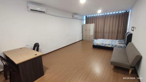 Kota Samarahan Apartment | Summer Mall - Summer Suites