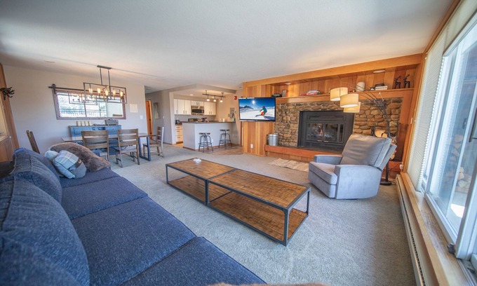 Keystone Condo | Summer Mountain Views, Indoor Pool, Shuttle