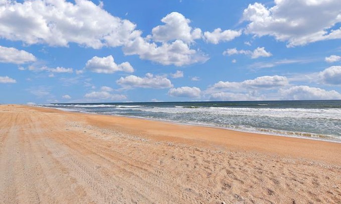 Sawgrass Apartment | Summer Place 671 Studio Beach Sleeps 2