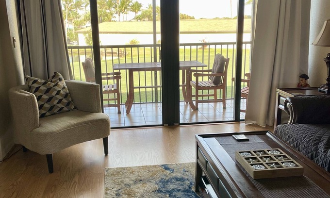 Fort Pierce Condo | SUMMER RATES! OV3 LOCATION! 2 MINUTE WALK TO BEACH PRIME LOCATION TO EVERYTHING!