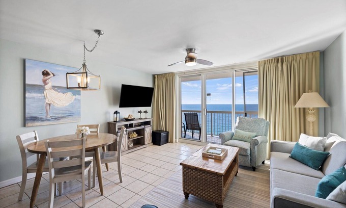 Destin Resort | Summer Specials - Beachfront - First responders, Medical/Military discounts