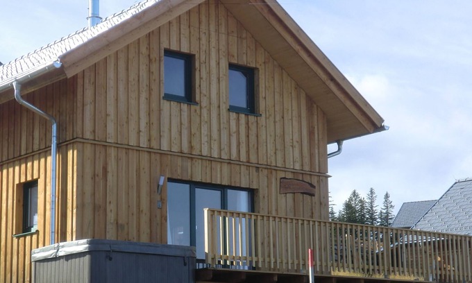 Bad Sankt Leonhard im Lavanttal Ski Chalet | Summer, sun, adventure and relaxation for young and old!