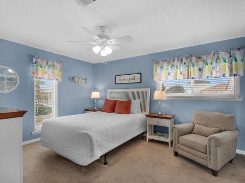 Miramar Beach House | Summerhouse 23 by Newman-Dailey