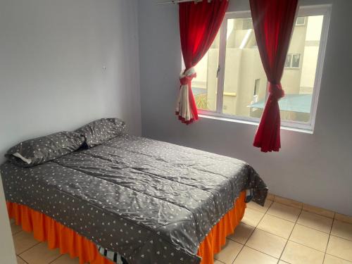 Durban Beachfront Apartment | Summersands we