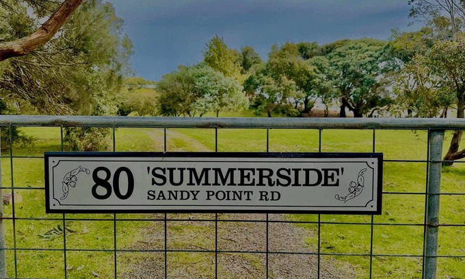 Sandy Point House | Summerside at 80 Sandy Point Rd