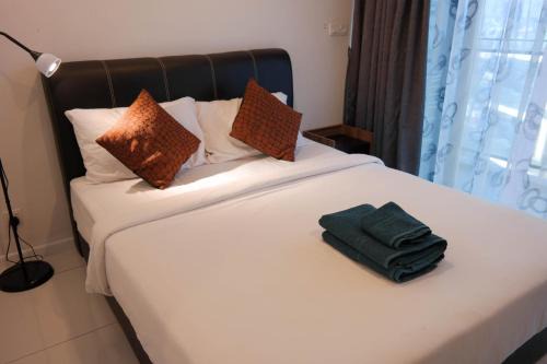 Kuala Lumpur City Centre Apartment | Summersuites by AG Vacation WiFi Twin Tower