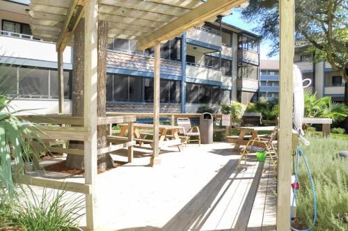 Myrtle Beach Apartment | Summertree B10