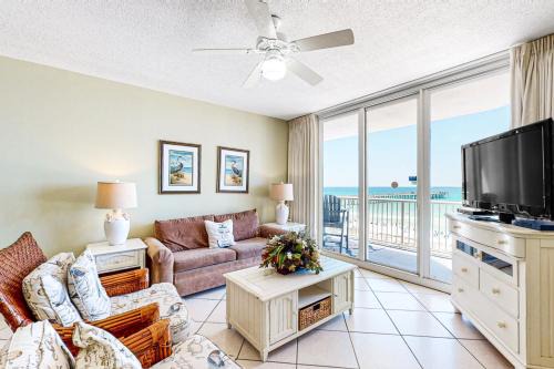 Navarre Beach Apartment | Summerwind West 0503