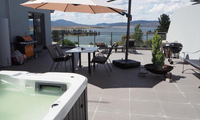 Jindabyne Apartment | Summit 16